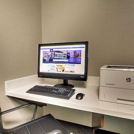 Hampton Inn Yemassee/Point South, Sc Εξωτερικό φωτογραφία