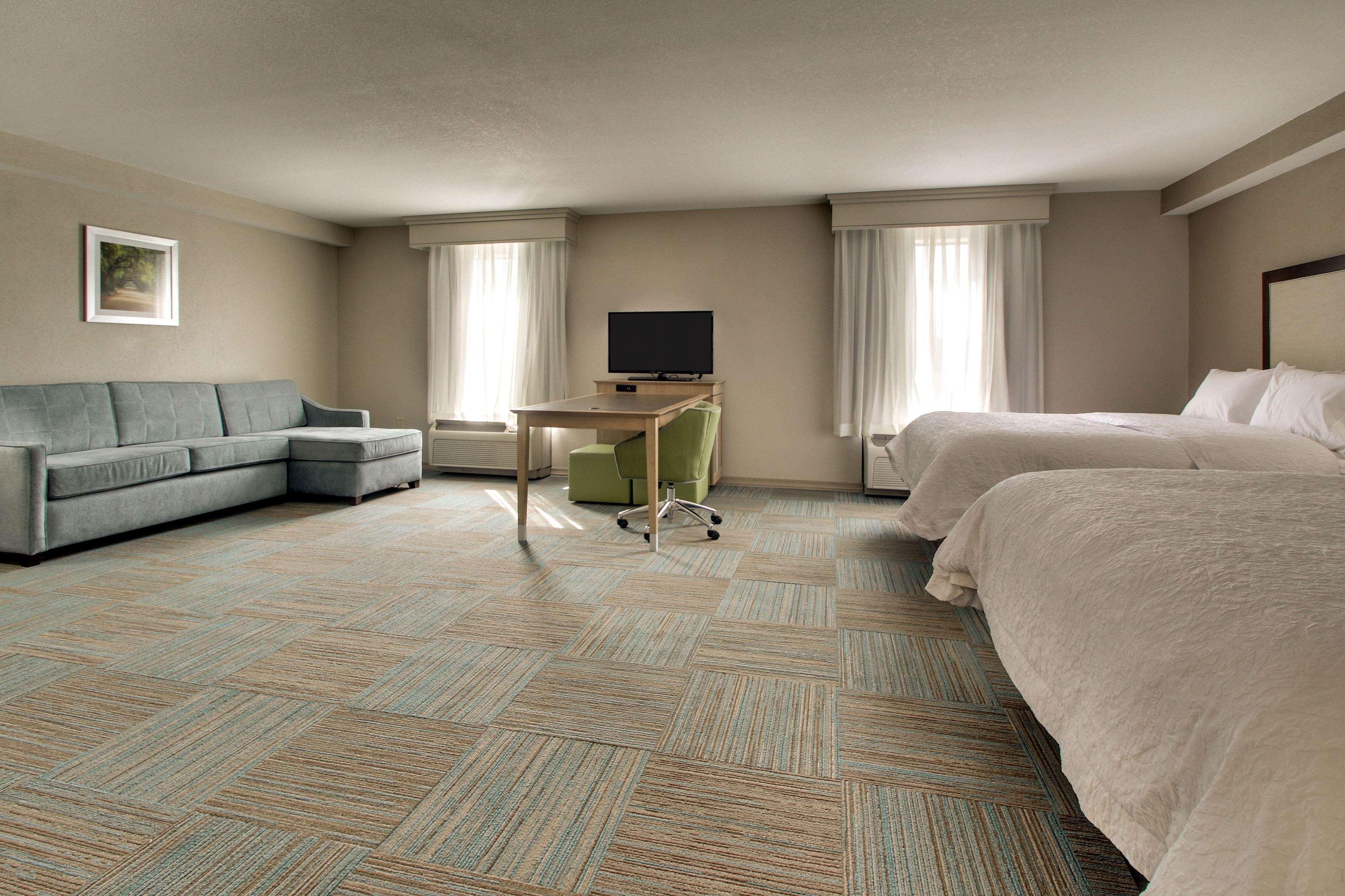 Hampton Inn Yemassee/Point South, Sc Εξωτερικό φωτογραφία