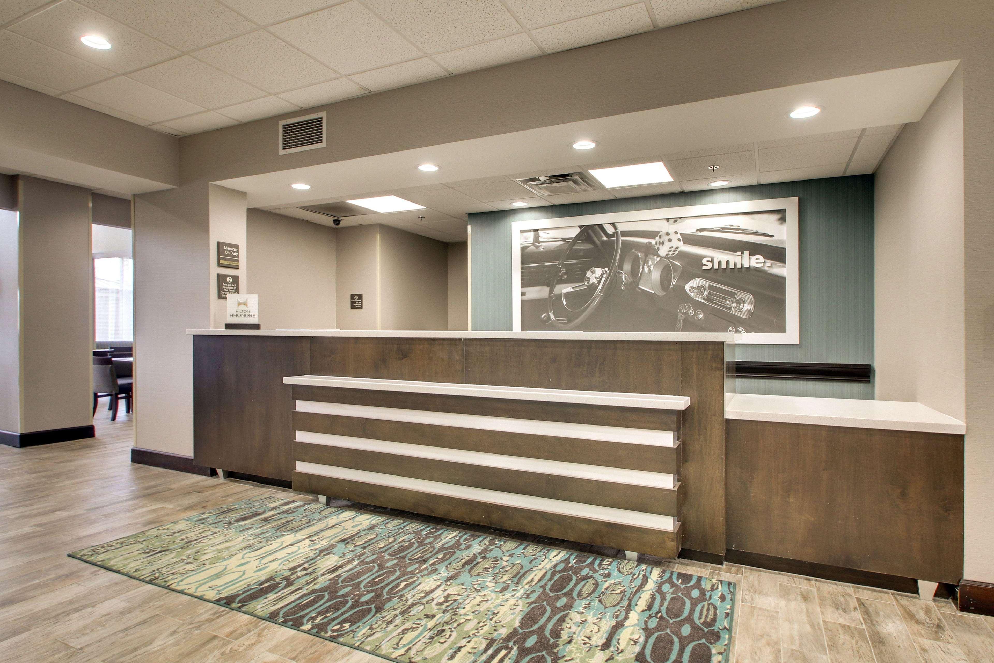 Hampton Inn Yemassee/Point South, Sc Εξωτερικό φωτογραφία
