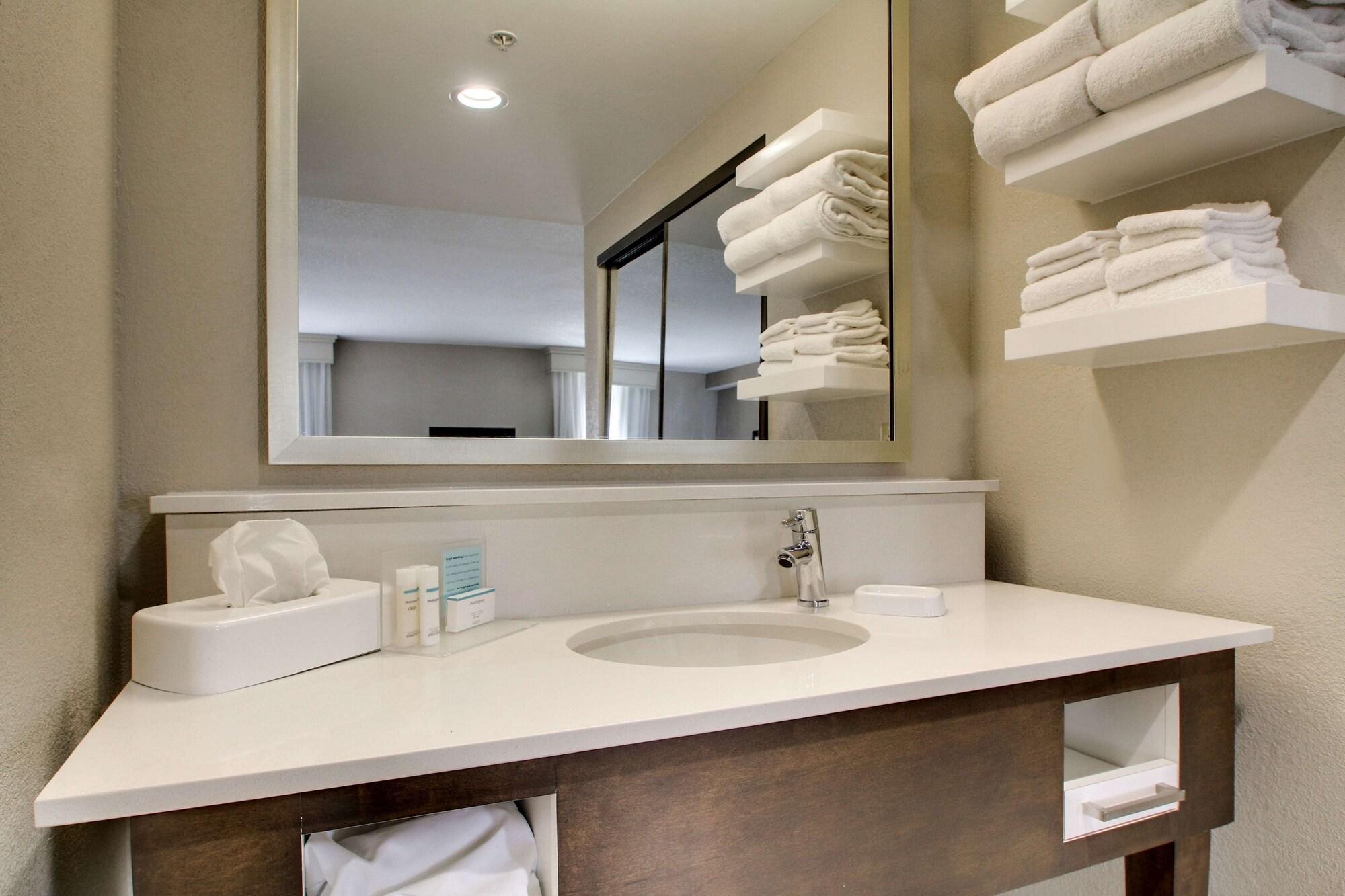 Hampton Inn Yemassee/Point South, Sc Εξωτερικό φωτογραφία