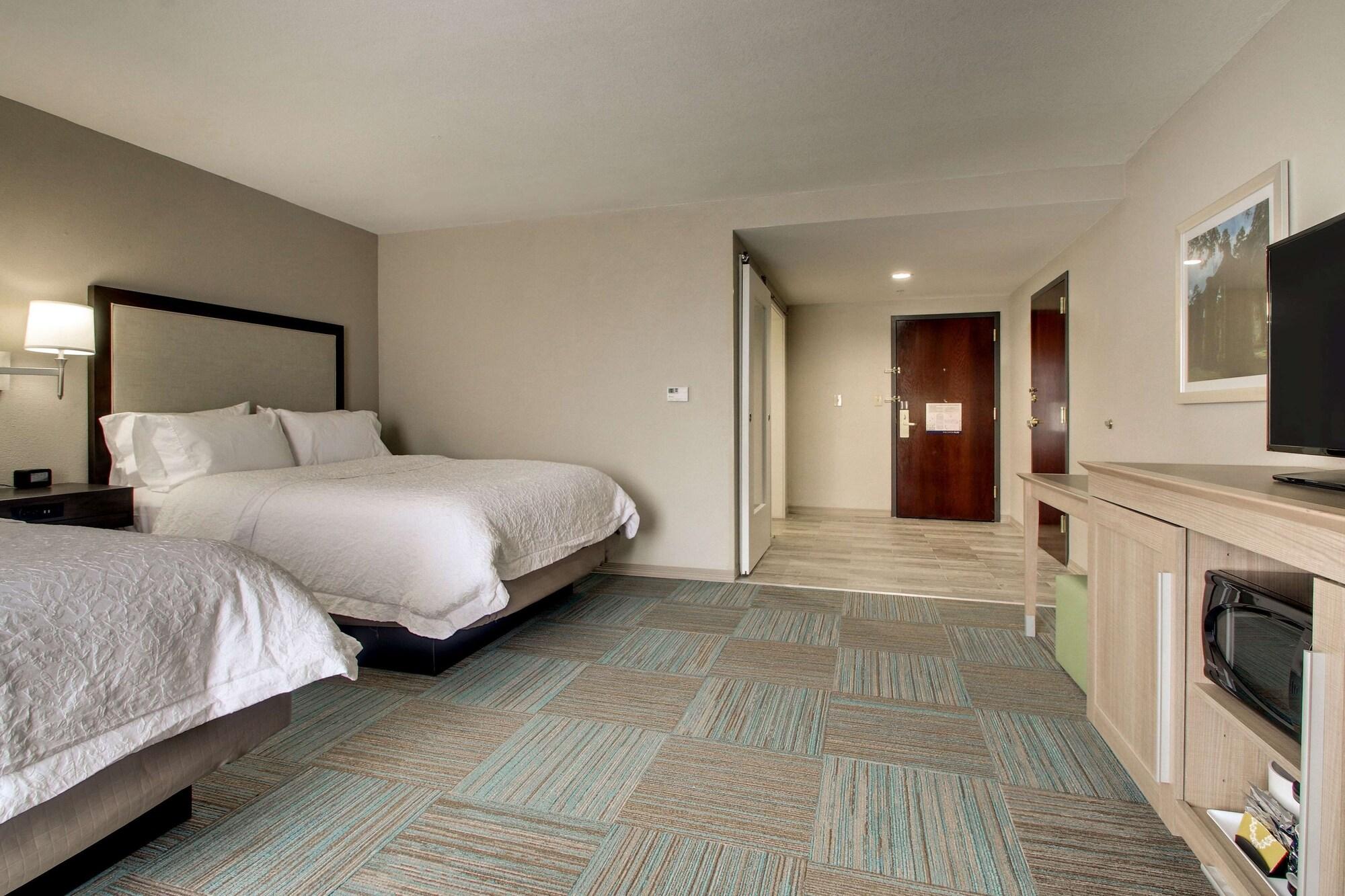 Hampton Inn Yemassee/Point South, Sc Εξωτερικό φωτογραφία