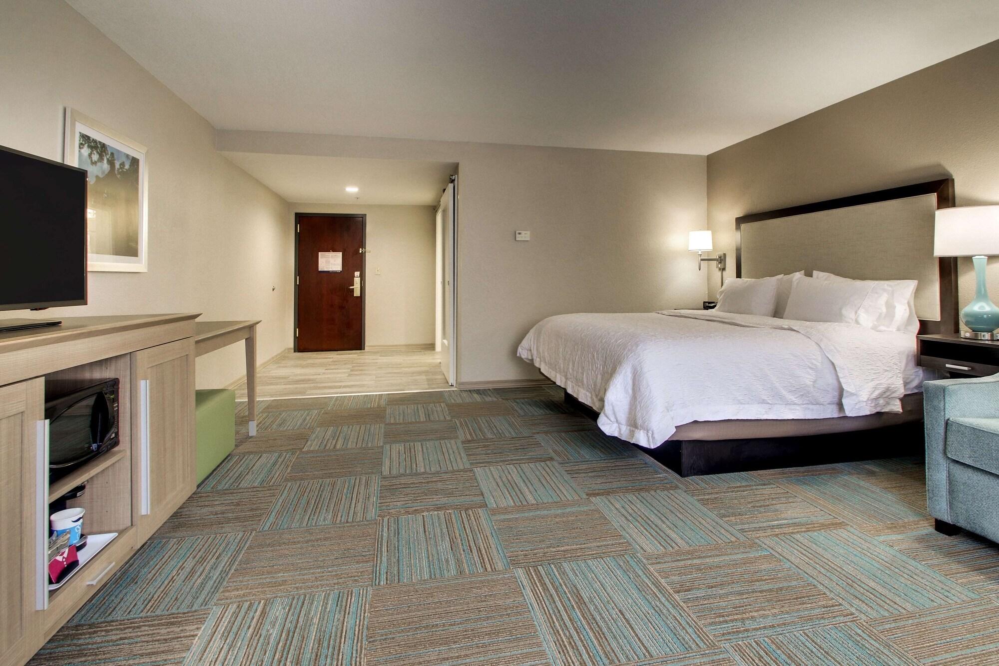 Hampton Inn Yemassee/Point South, Sc Εξωτερικό φωτογραφία