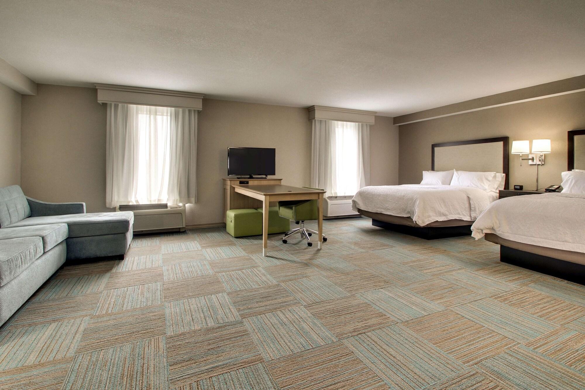 Hampton Inn Yemassee/Point South, Sc Εξωτερικό φωτογραφία