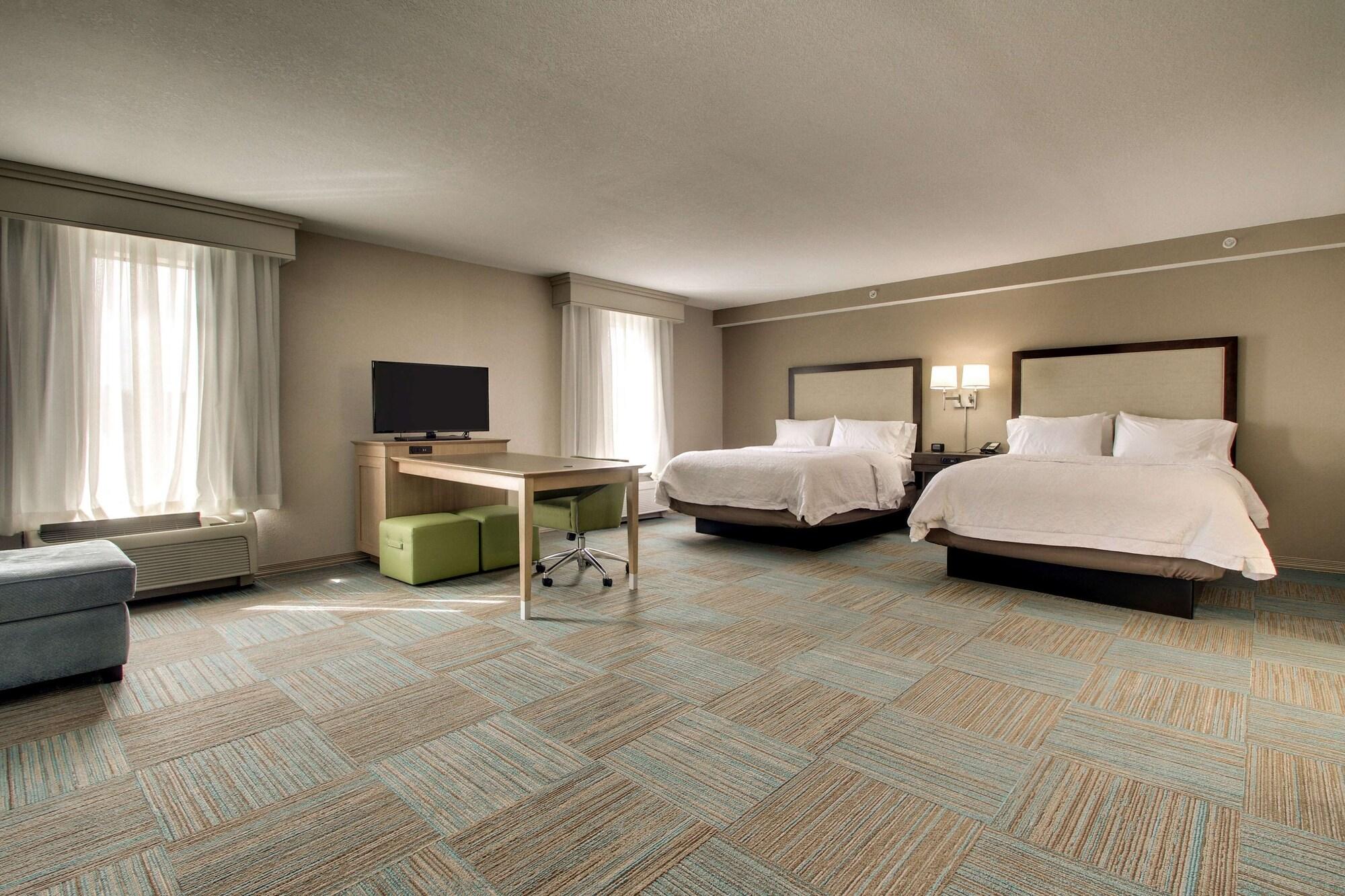 Hampton Inn Yemassee/Point South, Sc Εξωτερικό φωτογραφία