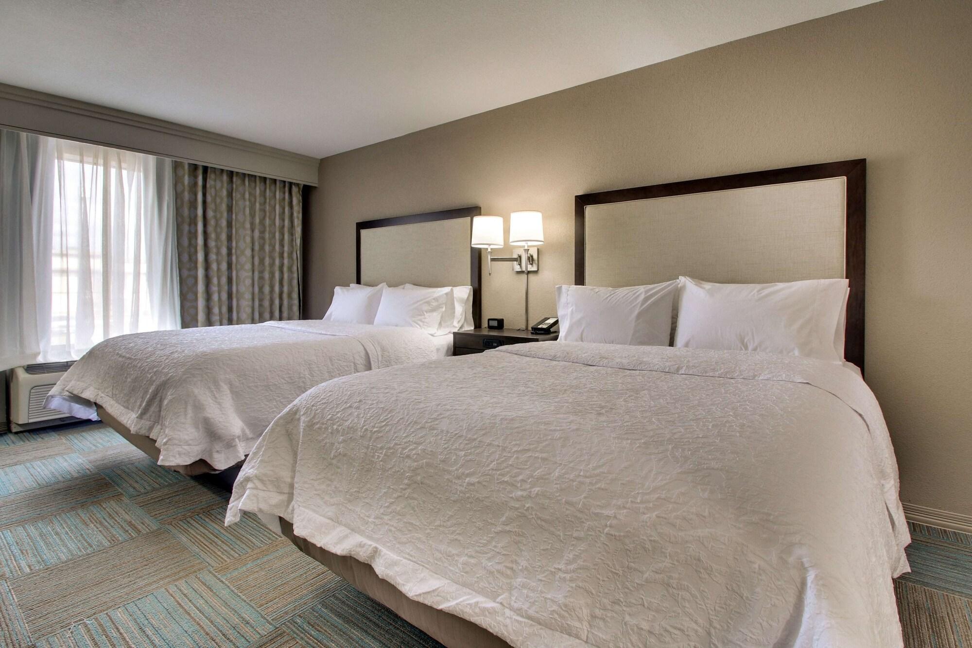 Hampton Inn Yemassee/Point South, Sc Εξωτερικό φωτογραφία