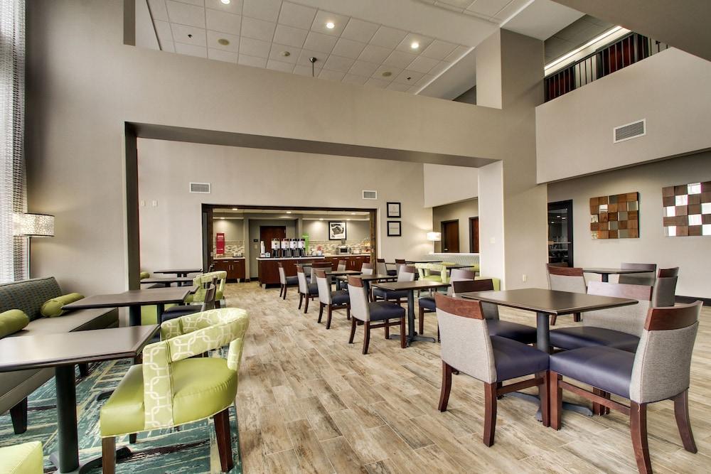 Hampton Inn Yemassee/Point South, Sc Εξωτερικό φωτογραφία