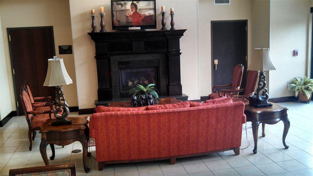 Hampton Inn Yemassee/Point South, Sc Εξωτερικό φωτογραφία
