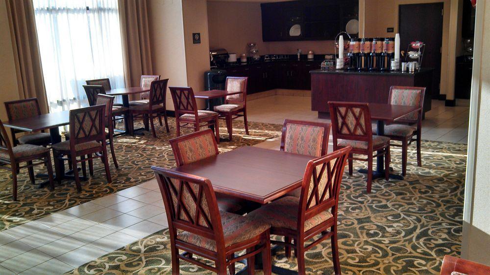 Hampton Inn Yemassee/Point South, Sc Εξωτερικό φωτογραφία
