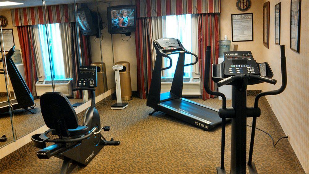 Hampton Inn Yemassee/Point South, Sc Εξωτερικό φωτογραφία