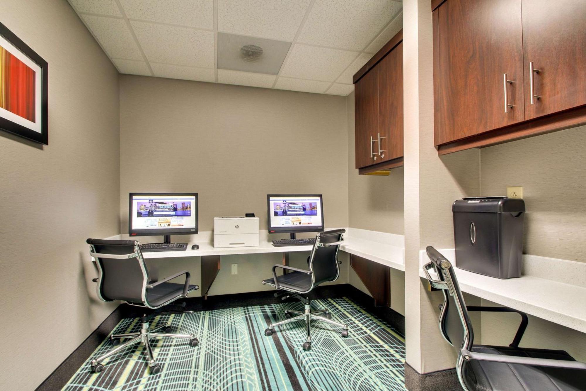 Hampton Inn Yemassee/Point South, Sc Εξωτερικό φωτογραφία