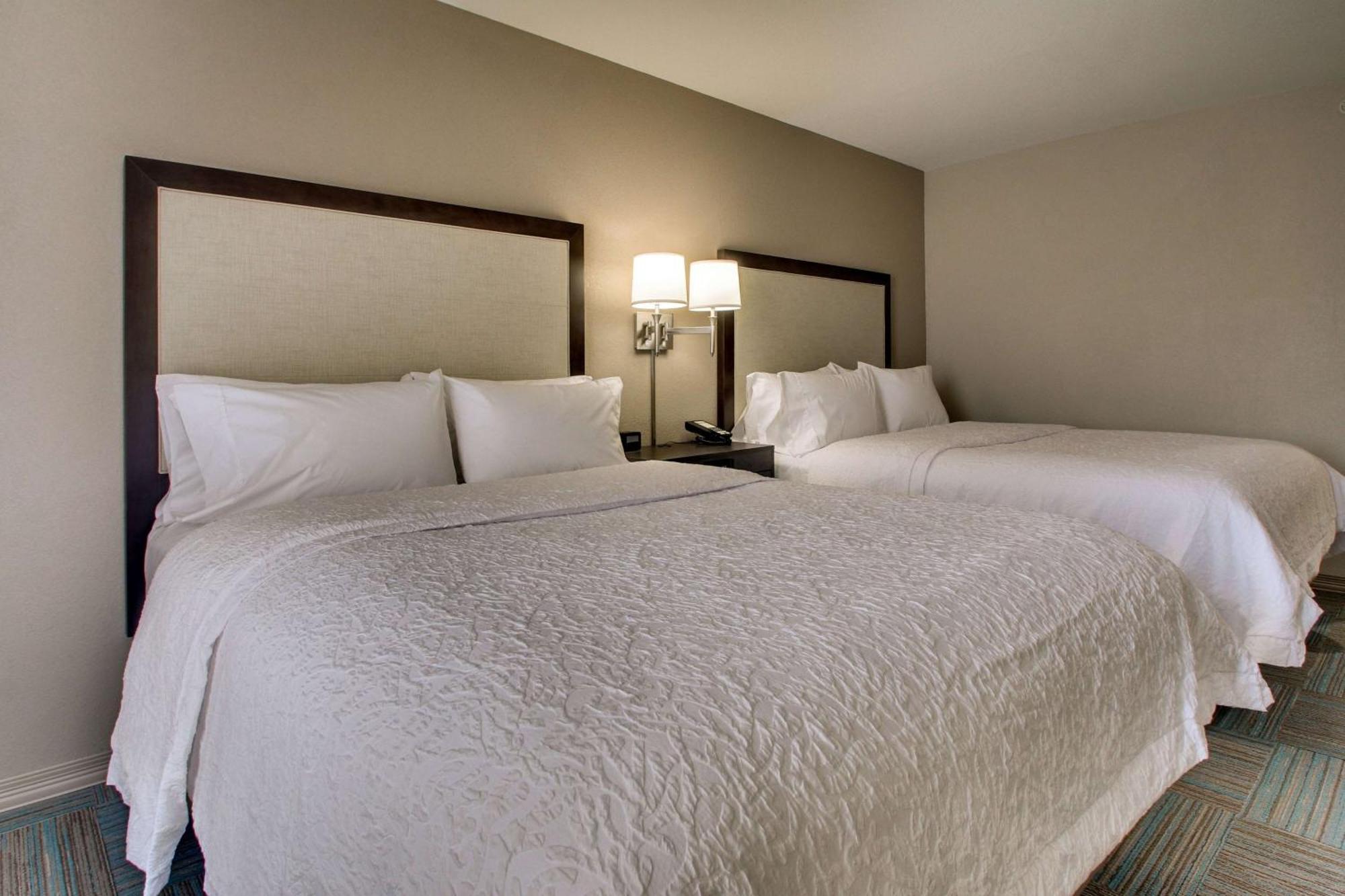 Hampton Inn Yemassee/Point South, Sc Εξωτερικό φωτογραφία