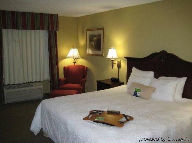 Hampton Inn Yemassee/Point South, Sc Εξωτερικό φωτογραφία